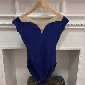 Grishko leotard small